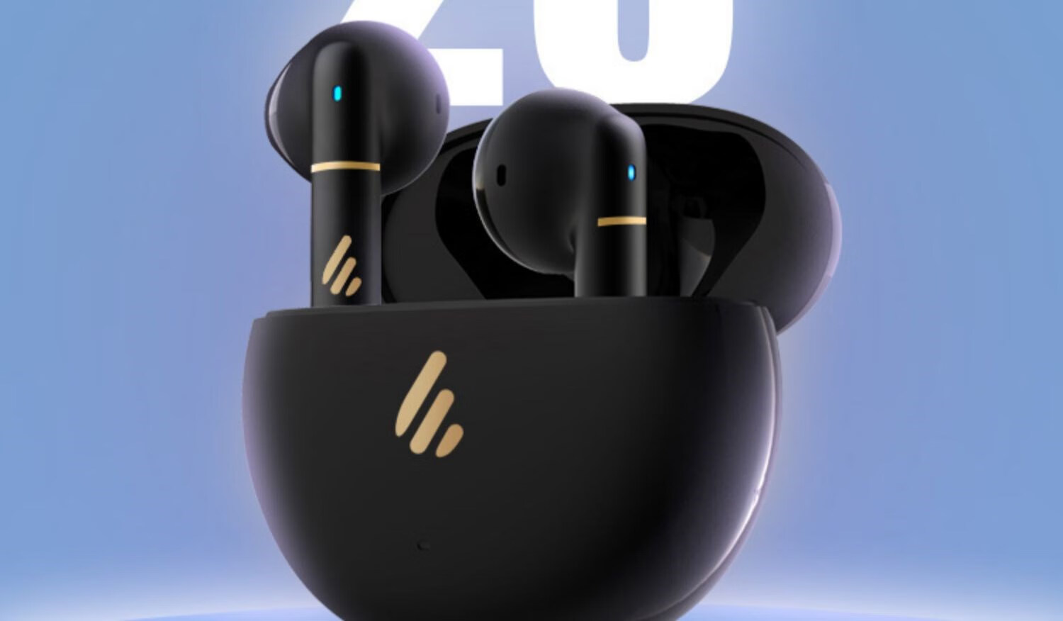 漫步者z1蓝牙耳机真无线降噪双耳tws1入耳式音乐游戏运动男女生款