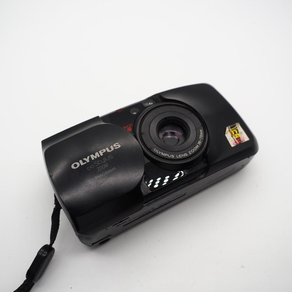 博鹤州胶卷相机奥林巴斯【奥林巴斯u】olympus u u1 70 80 105 115