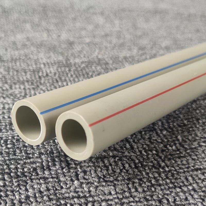 川路ppr水管ppr水管灰色家装热水管川路家用2025324分6分一寸自来热熔