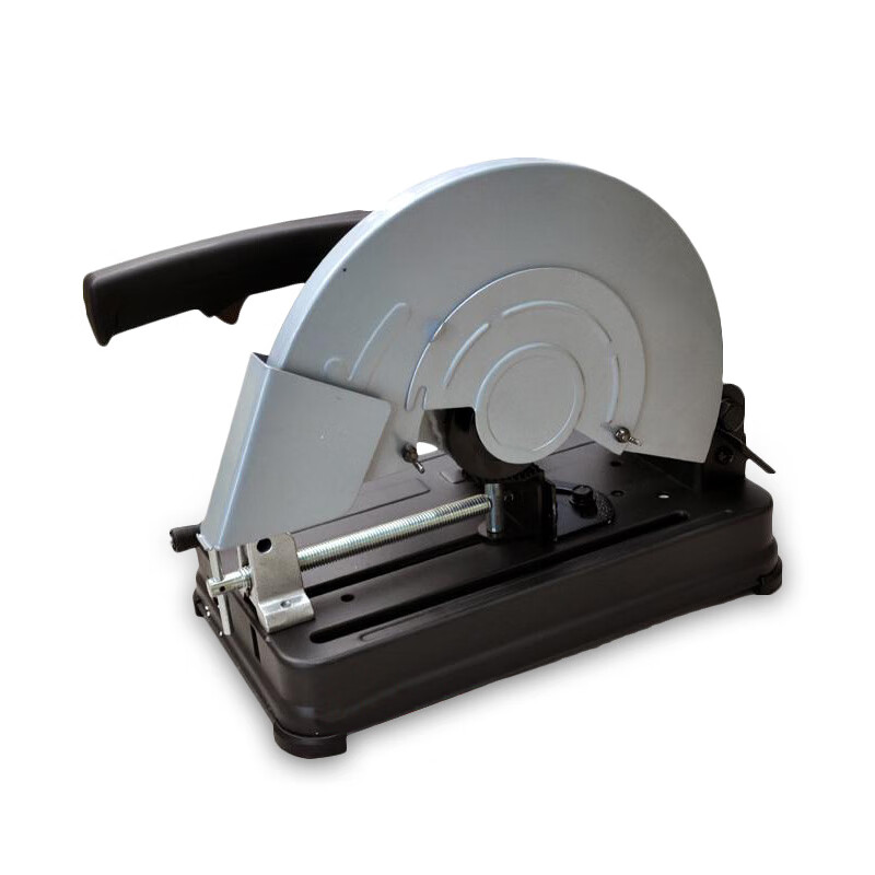 定制型材切割机355大功率14寸多功能钢材木材角铁工业级东城220v ff02