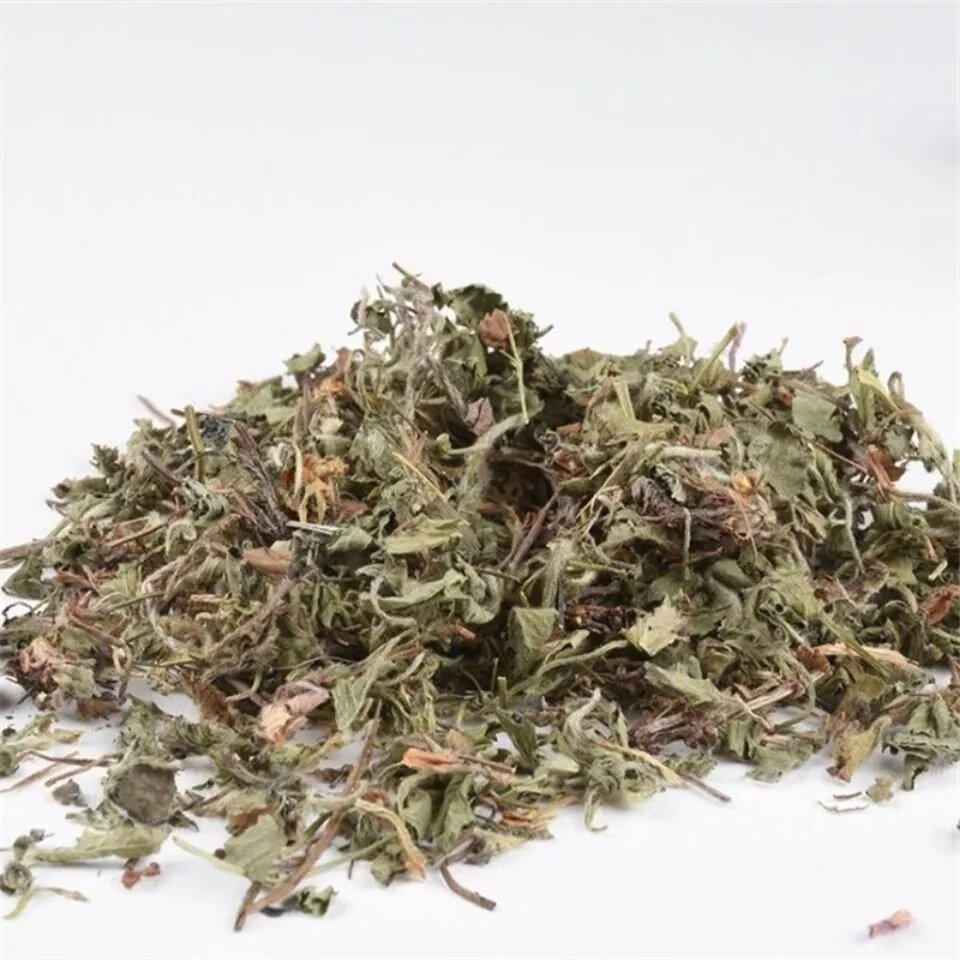 有仁堂蛇莓中药材店铺蛇莓草干货蛇泡草地莓三叶莓中草药大全 蛇莓500