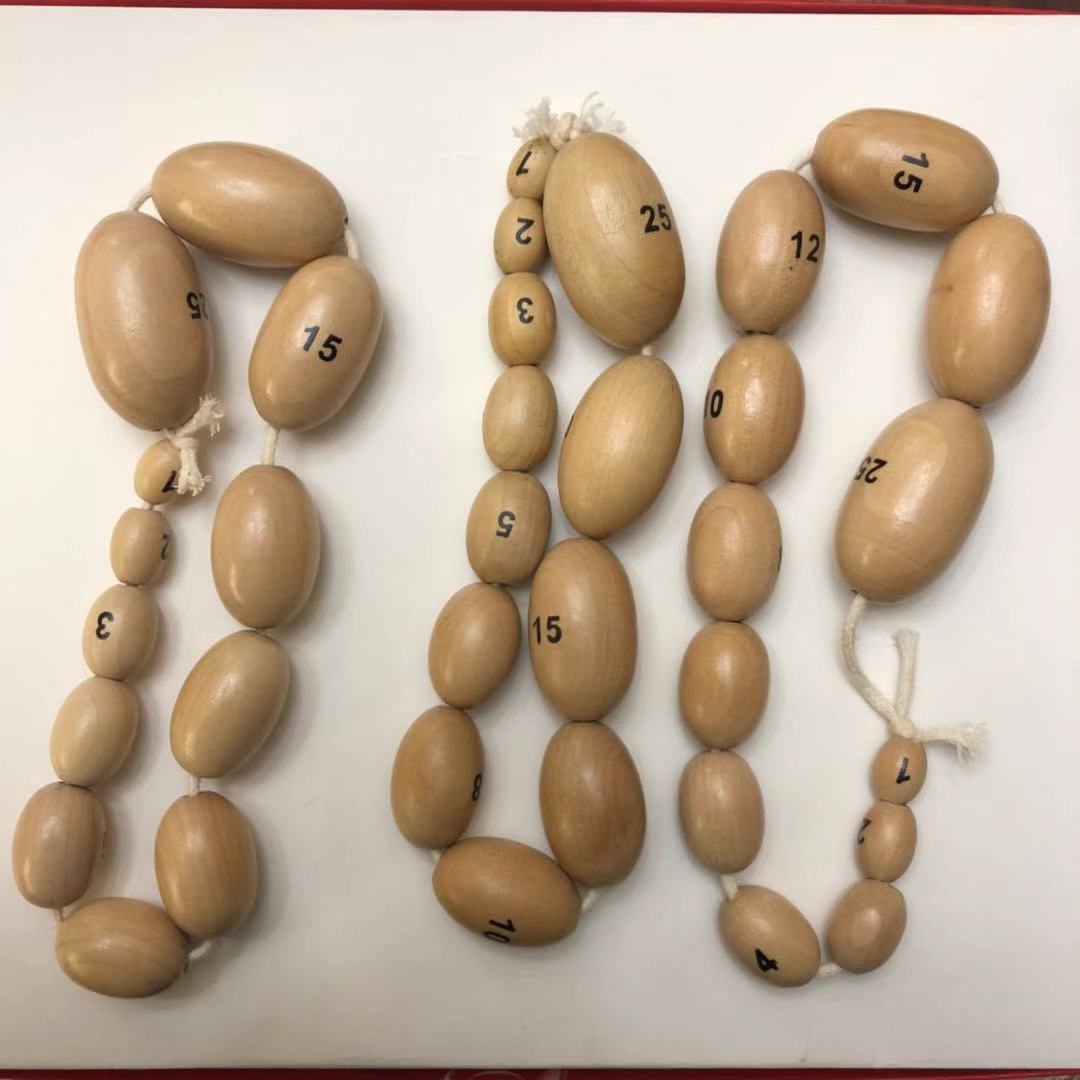 男性睾丸体积测量器男性睾丸体积测量器睾丸大小模型球睾丸测量仪12