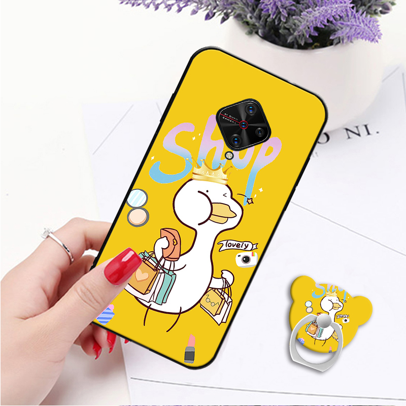 vivoy9s手机壳voviy9s手机套vivey9s潮vlvoy9s壳子viv0y9s个性vivy