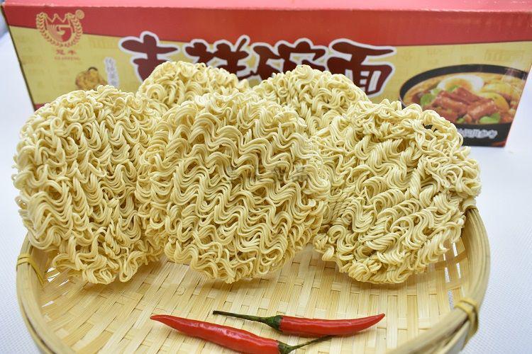 手拍捞面 方便面整箱宽面刀削面鸡蛋面炒面火锅面散装面大碗面麻辣烫