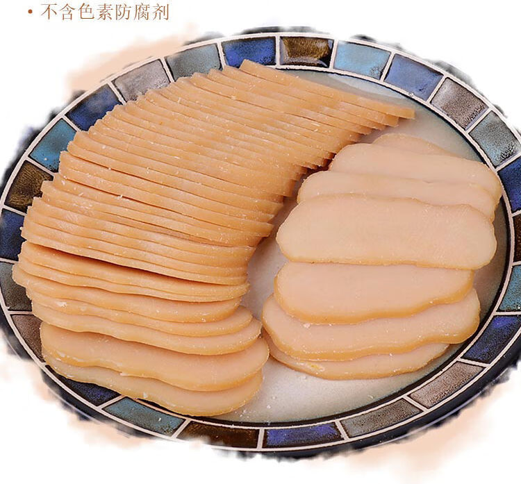 四川南充特產米豆腐純手工製作農家鹼水饃饃草灰鹼粑粑400g400克5個