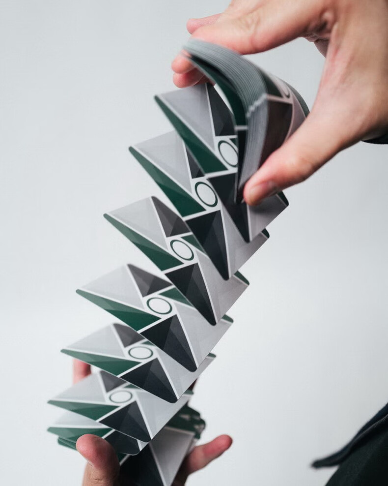 花切扑克牌扑克 virtuoso fw 艺术大师fw17 ss17扑克