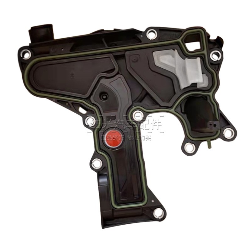 奥迪audi奥迪原厂原厂废气阀油水气分离器奥迪a4la6lc6c7b7b8进口配套