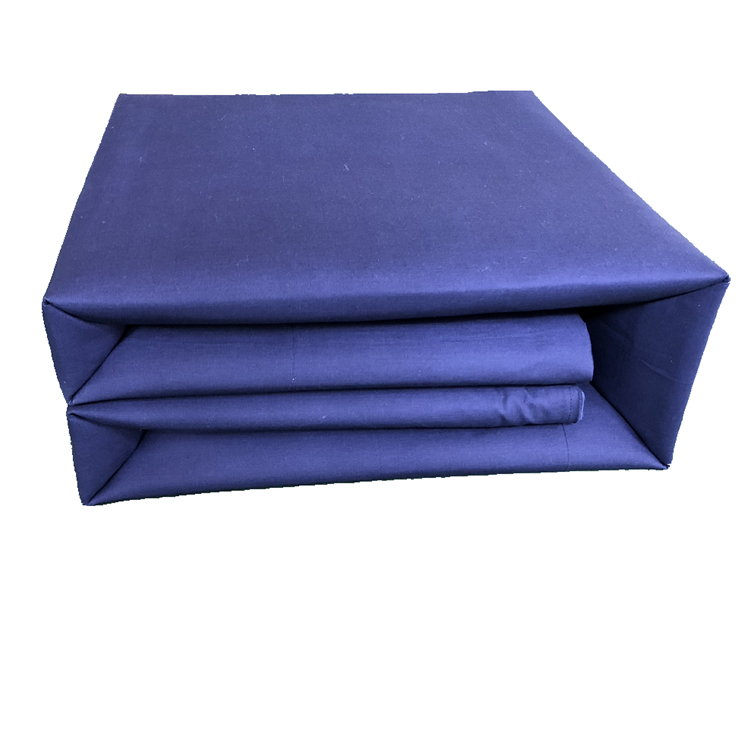 2022制式内务成型被手工帆布成型军绿被子豆腐块成型被纯热熔棉标准