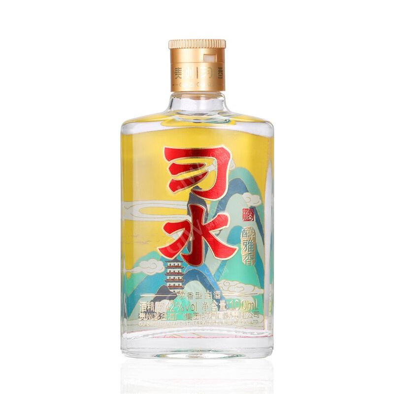 貴州習酒濃香型白酒 42度 習水鉑鑽 500ml【圖片 價格 品牌 報價】