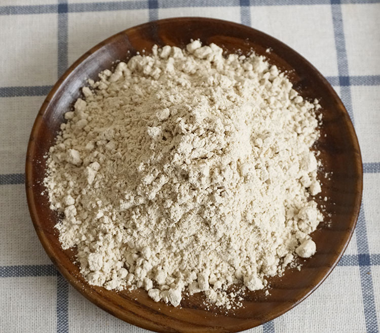 【亏本卖3天】麦芽粉 生麦芽粉 纯正植物大麦芽粉500克另有炒麦芽粉