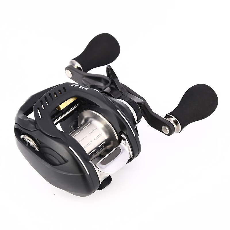 达亿瓦(daiwa) daiwa zillion子龙1514远投轮打黑水滴轮淡水海钓路亚