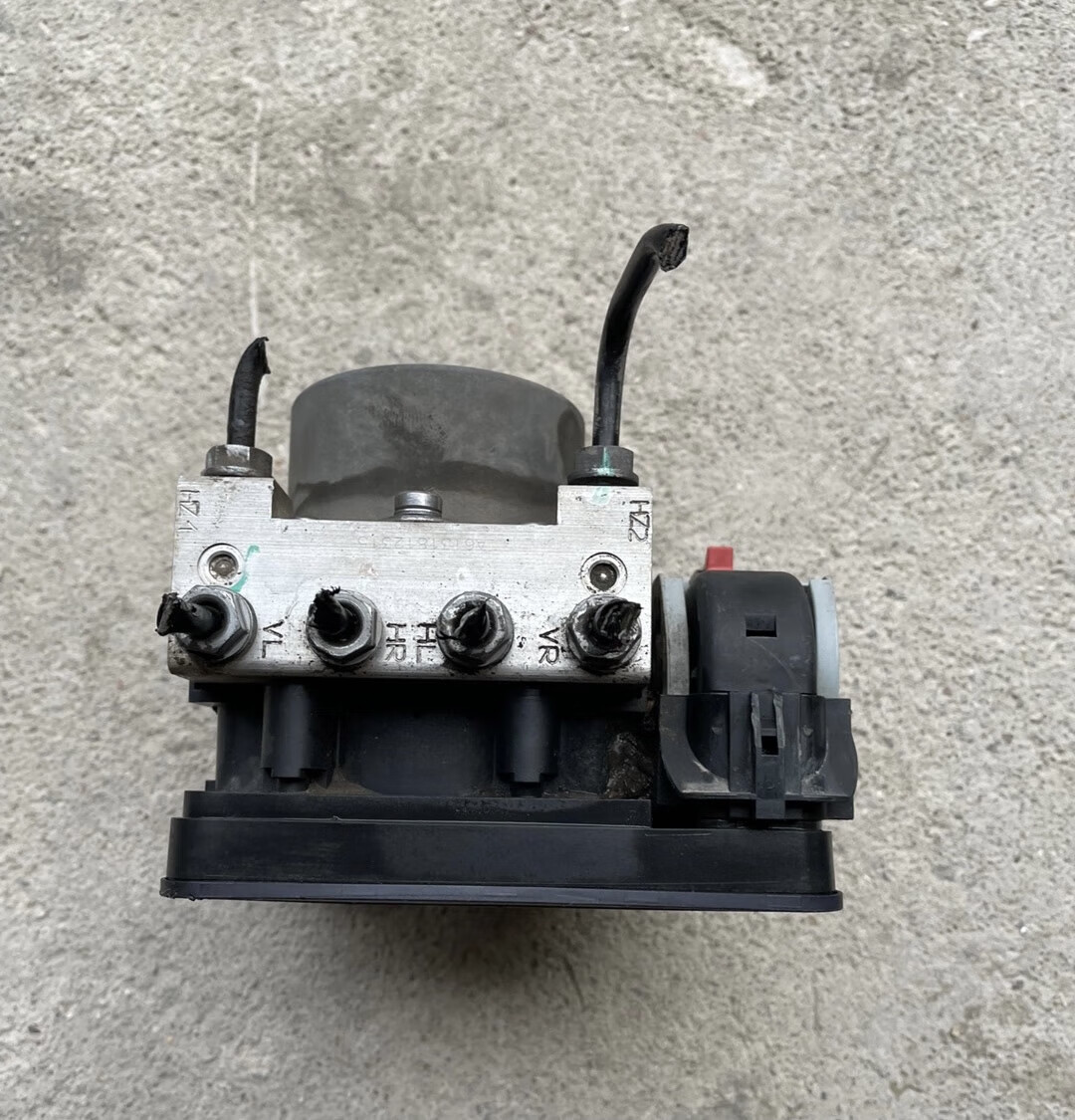 大众新桑塔纳 新捷达 abs刹车总泵 abs总成 13 14 15 16 17 18年 装