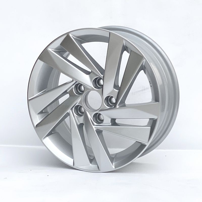 适配大众捷达轮毂14寸轮毂2019款老款大众捷达15寸轮毂钢圈2021款大众