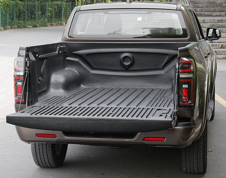 长城炮后备箱垫货箱宝22款炮乘用版商用版越野版金刚炮版茶王版皮卡货