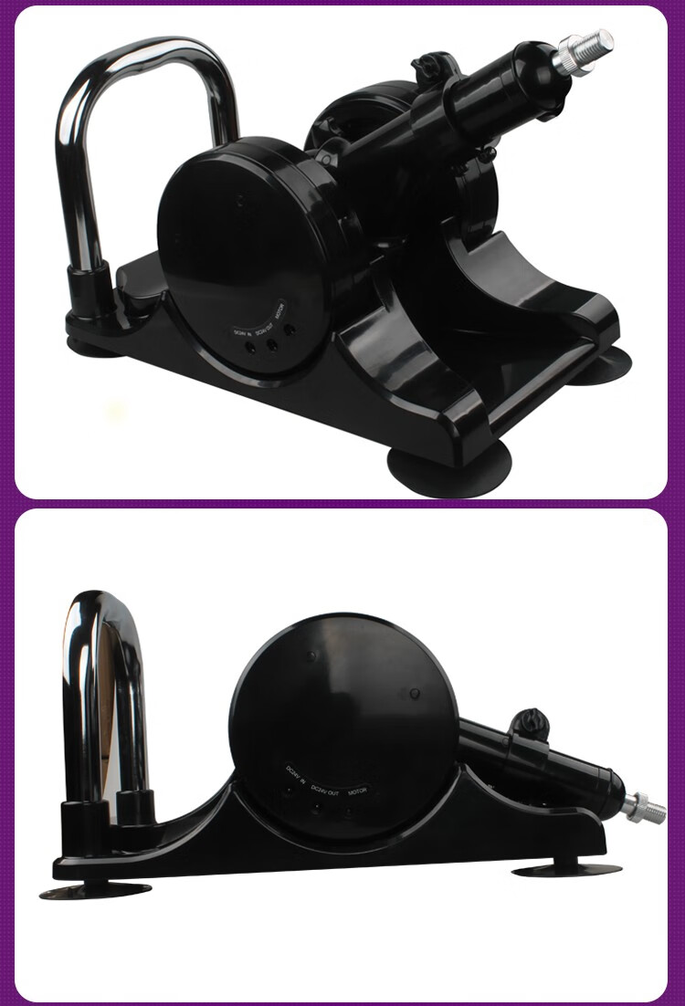 炮机男用伸缩女全自动伸缩电动性打桩机性sm用品 2.