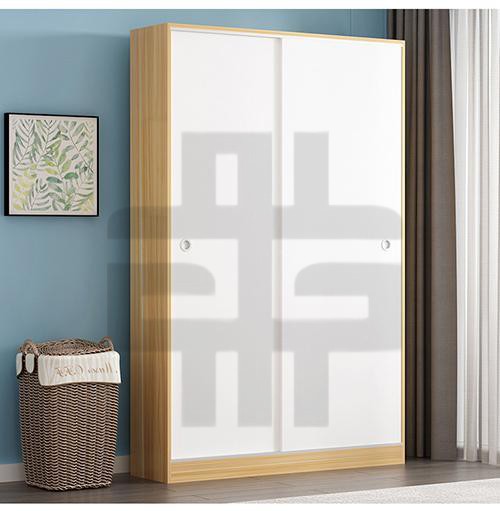 白羌笛 小衣柜 单人 矮衣柜 衣柜30c深家用卧室夹缝衣柜30公分宽推