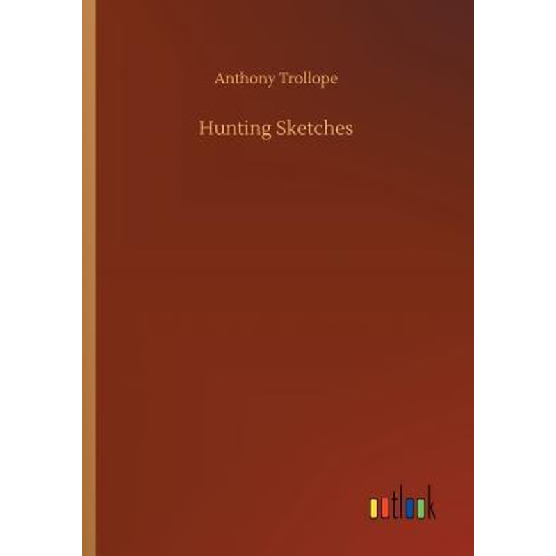 按需印刷Hunting Sketches[9783732634989]