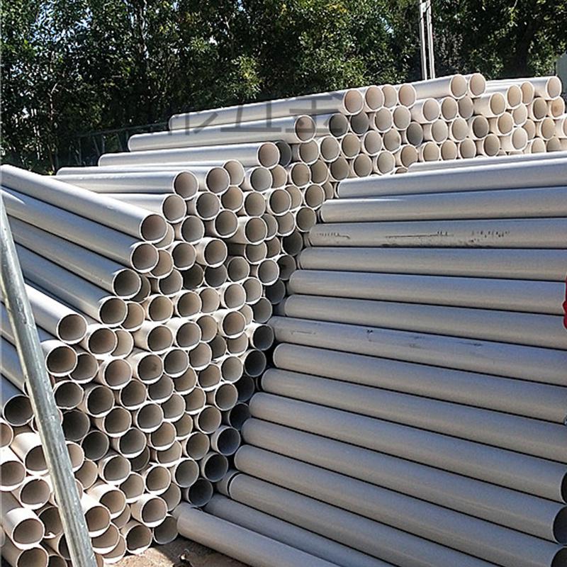 随峰电力拉线护套警示管pvc红白黄黑反光跨路防护套电线杆斜拉保护管