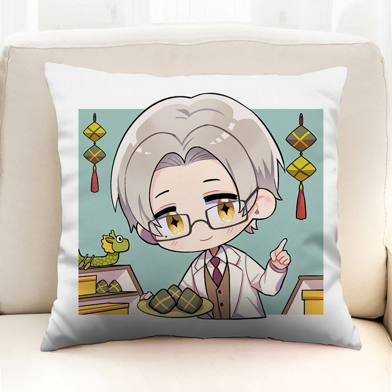 未定事件簿周边 手游未定事件簿夏彦左然 陆景和 莫弈同人动漫周边