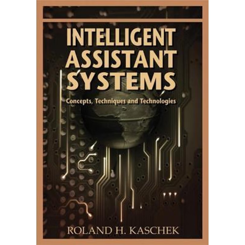 按需印刷Intelligent Assistant Systems[9781591408789]