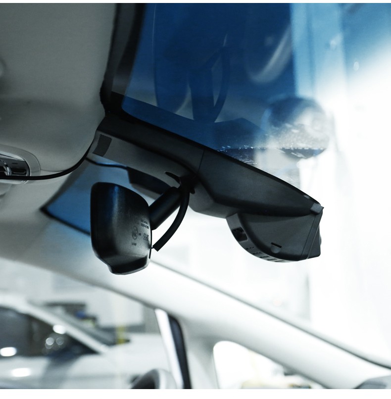 适用于1521款本田奥德赛行车记录仪新款混动艾力绅隐藏式记录仪夜视