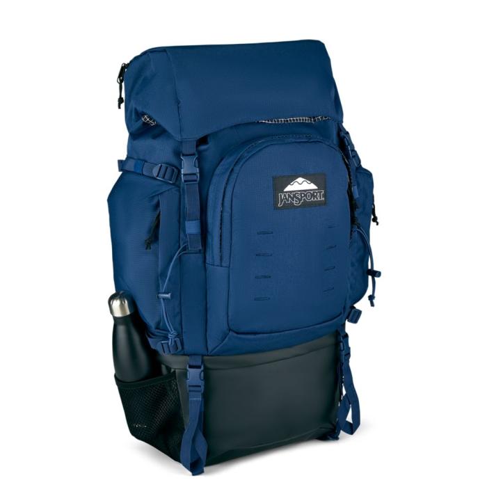 jansport杰斯伯男女通用双肩包背包farout65升大容量休闲旅行js0a47l3