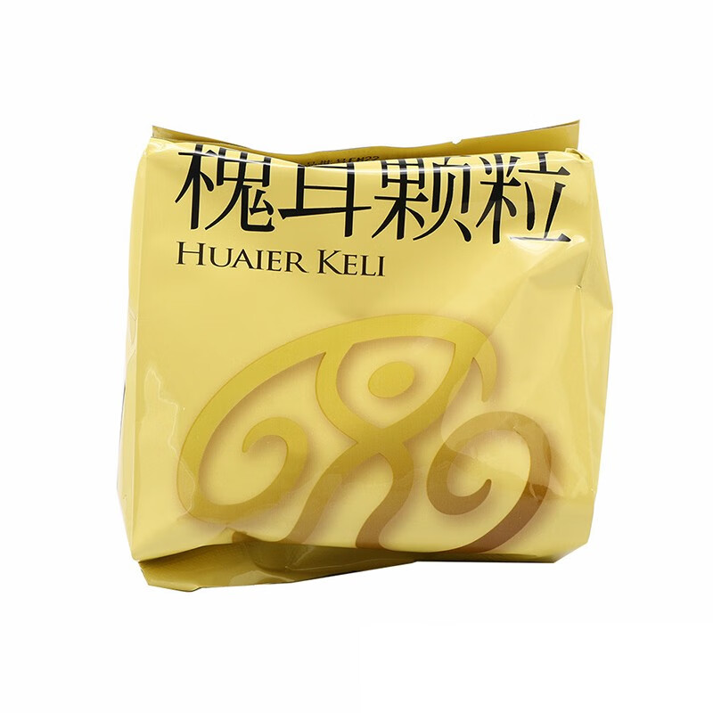 金克 槐耳颗粒 20g*6袋/盒 原发性肝癌胃肠癌 3盒装】132/盒