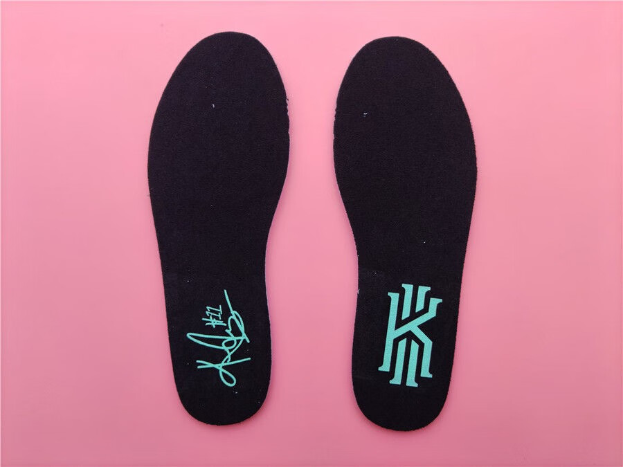 6015151515欧文7鞋垫适配欧文7代篮球鞋垫5球员版6气垫原装