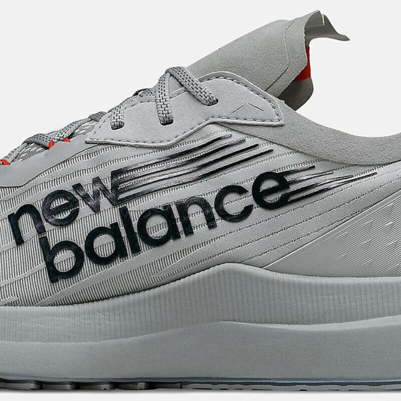 买手代购新百伦new balance fuelcell speedrift男款经典舒适不对称