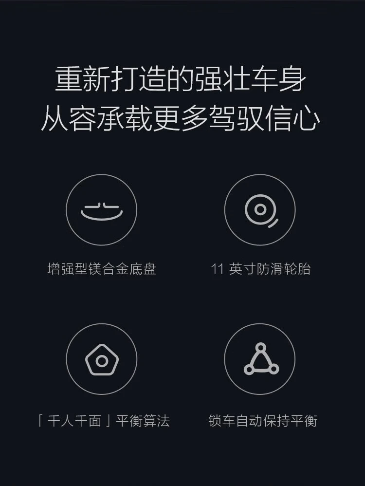 Xiaomi MI No. 9 Balance Scooter Adult Two-Wheel Electric Somatosensory Scooter Xiaomi Balance Scooter Children Xiaojiu Outdoor Portable Smart Two-Wheel Thinking Car Xiaomi Balance Scooter White-Official Standard Xiaomi MI No. 9 Balance Scooter Adult Two-Wheel Electric Somatosensory Scooter Xiaomi Balance Scooter Children Xiaojiu Outdoor Portable Smart Two-Wheel Thinking Car Xiaomi Balance Scooter White-Official Standard