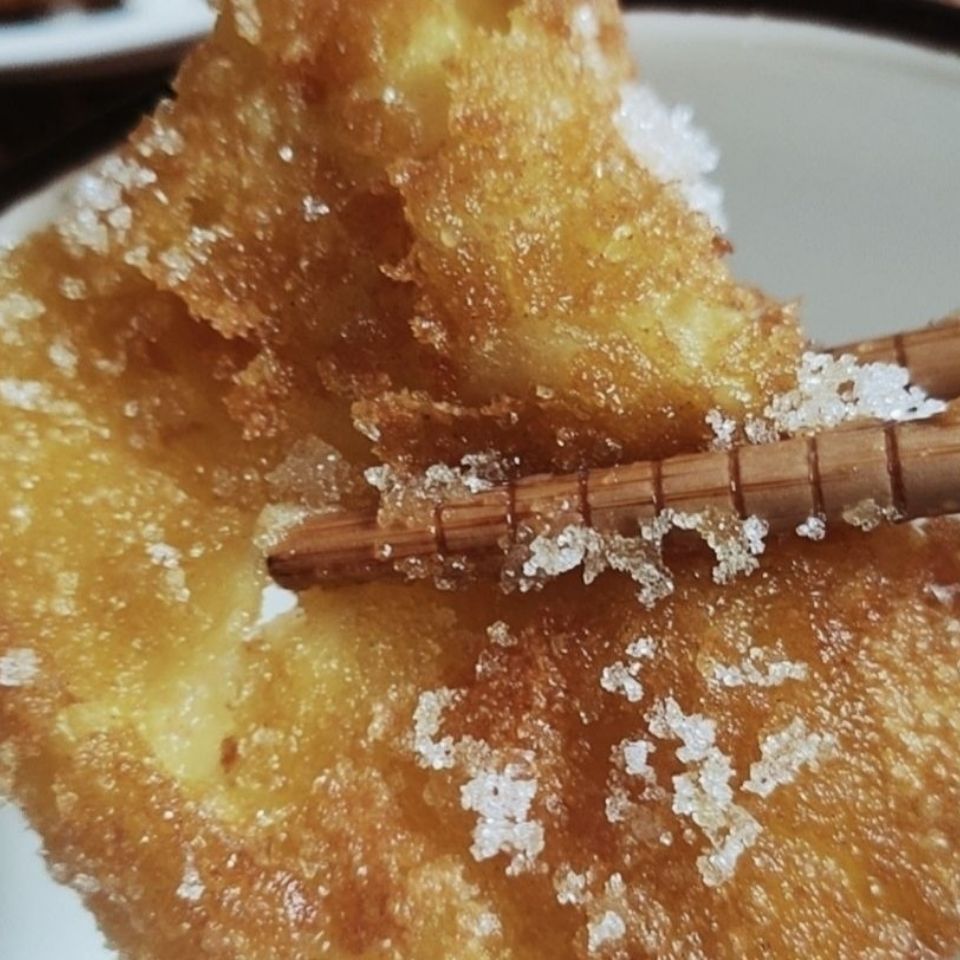 陕西黄米糕陕北黄糜子年糕糍粑枣泥糕油糕半成品切片真空 枣泥推荐