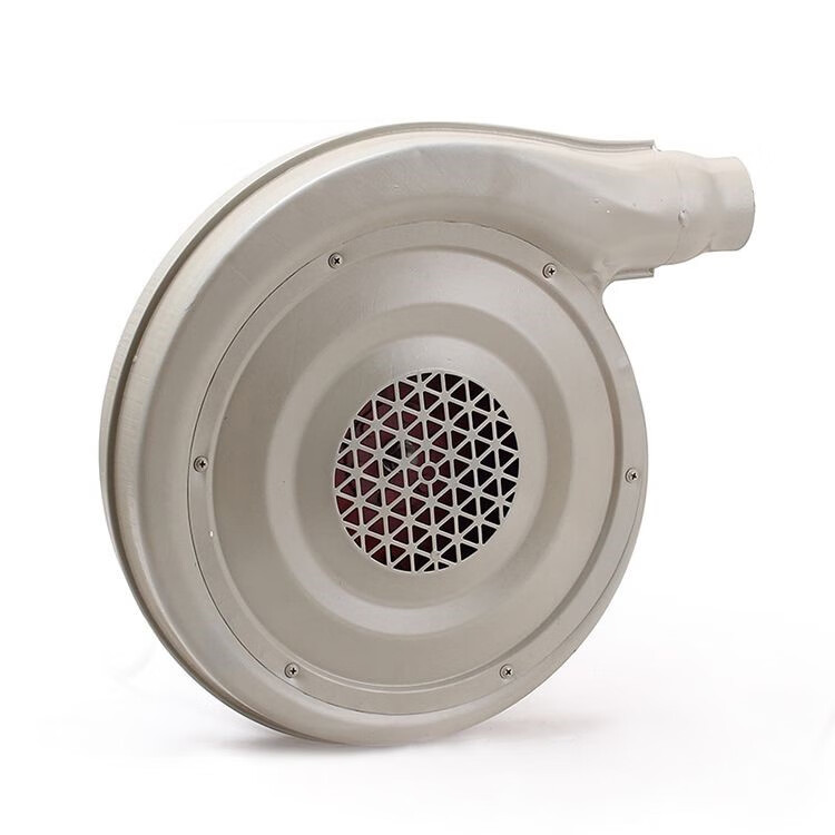 酒店用鼓风机 饭店小型 吹风机 家用厨房炉灶鼓风机220v ccz-370w