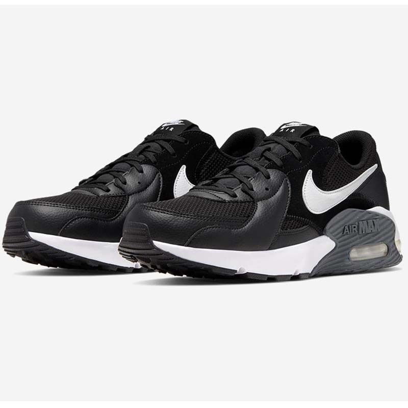 nike耐克男鞋air max excee气垫跑步鞋休闲运动鞋 cd4165-001 265