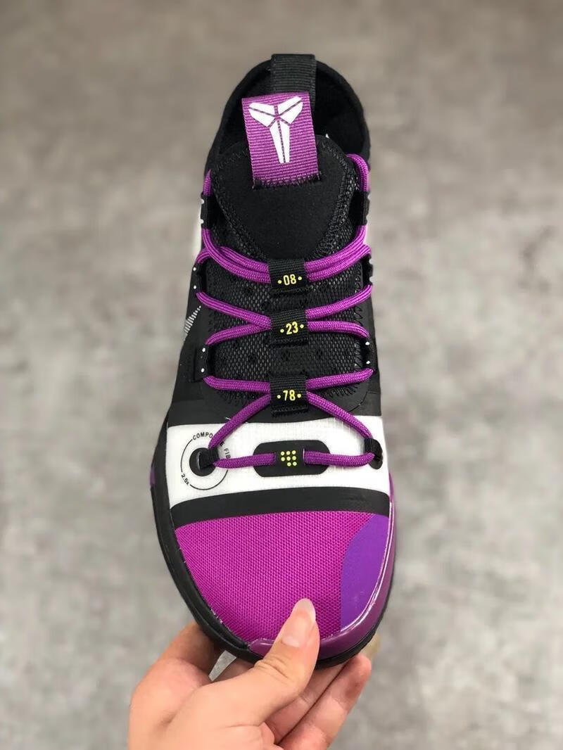 【耐克nike】adreact12代ad篮球鞋zoom低帮德鲁联赛德罗赞实战战靴