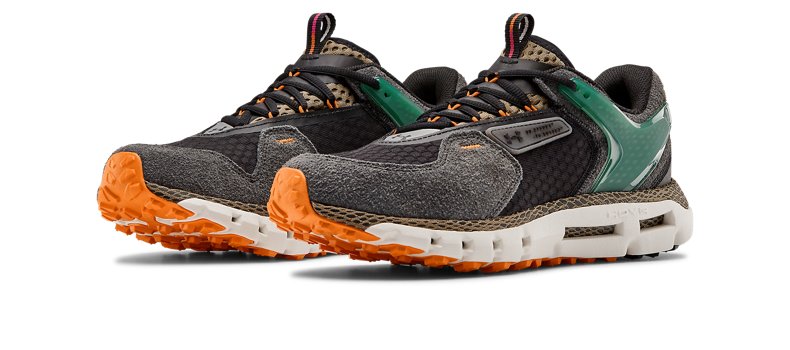 安德玛官方ua hovr summit男女运动鞋休闲鞋情侣鞋under armour