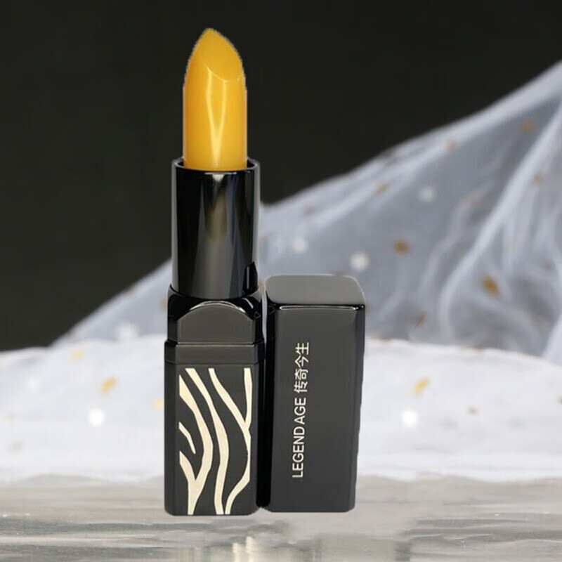 传奇今生变色唇膏 白管一支【图片 价格 品牌 报价】-京东