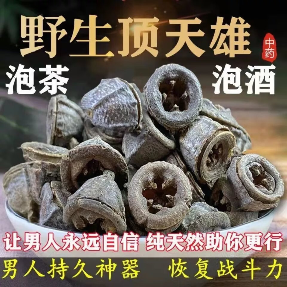 顶天雄的样子图片