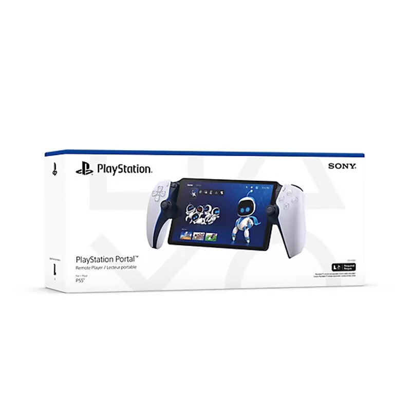 PlayStation Portal New PSP 100% Original Sony Playstation Portal 