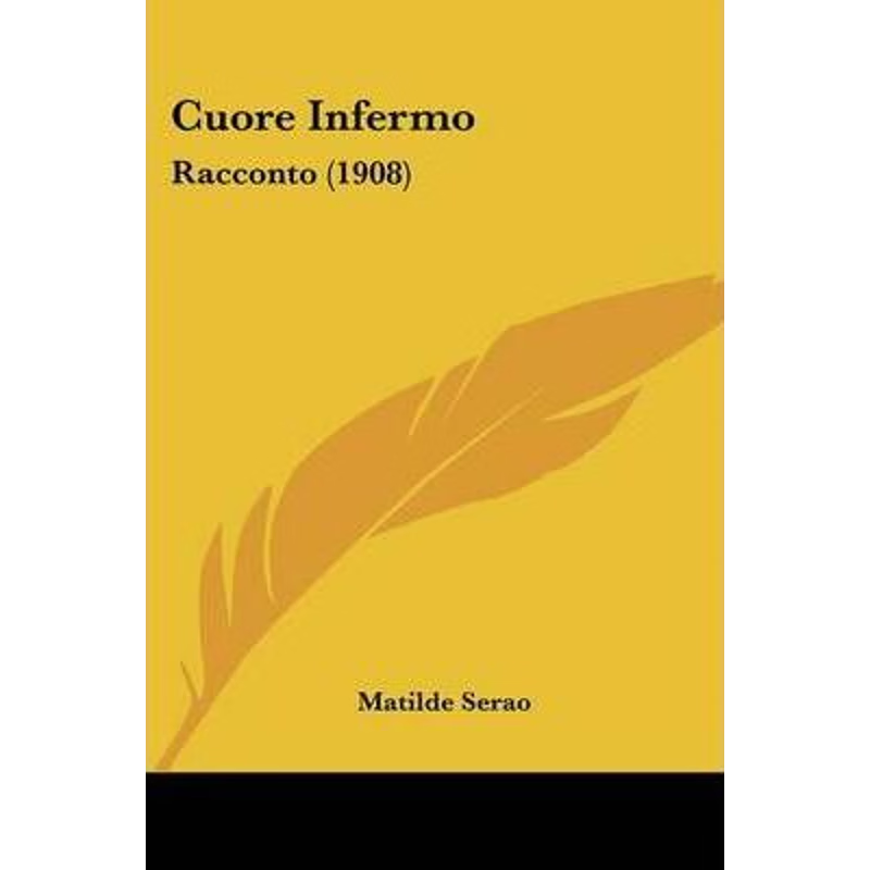 按需印刷Cuore Infermo[9781104113438]