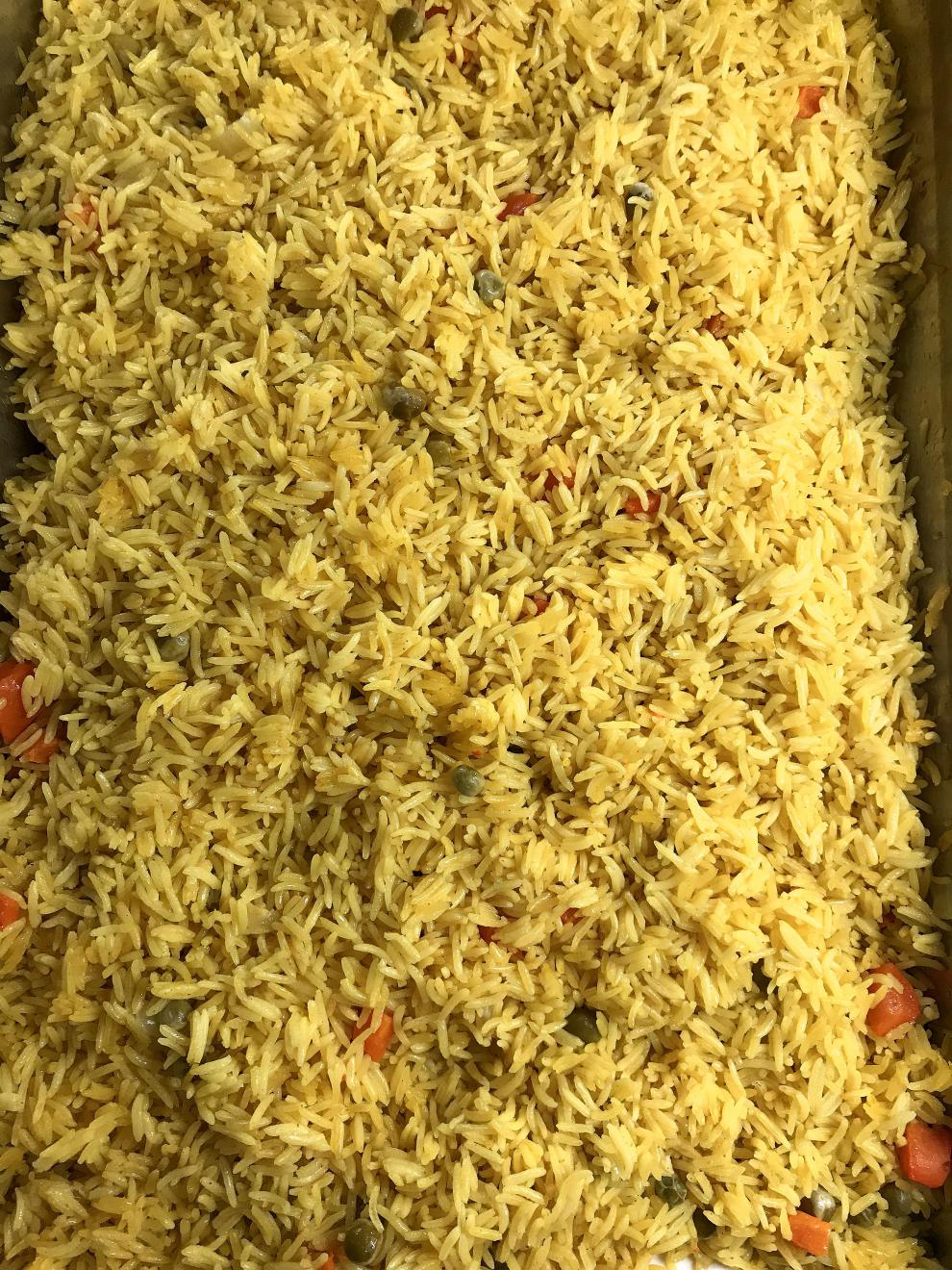 5kgbasmati rice pakistansella rice巴基斯坦大米阿拉伯大米 一件