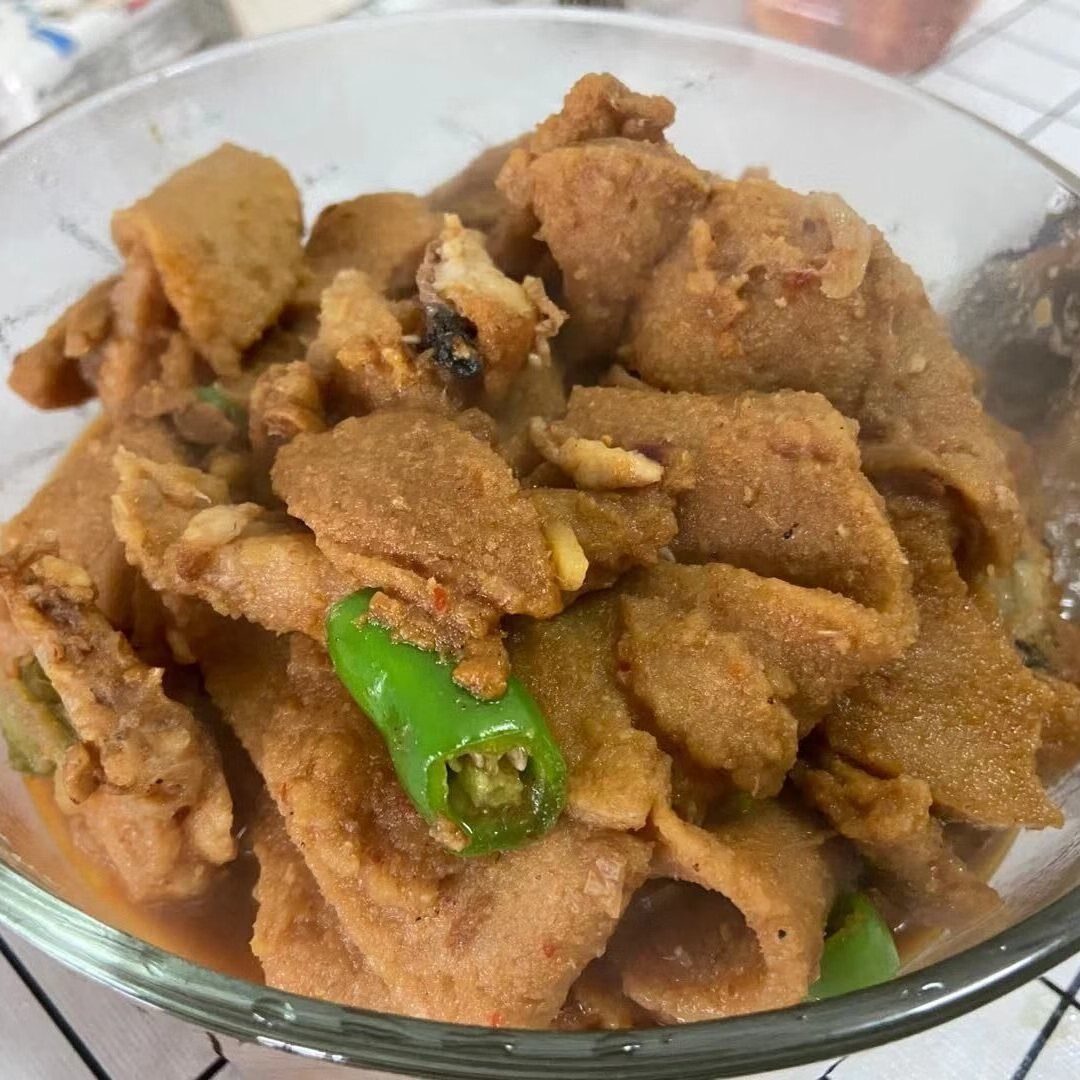 发干渣巴介意勿拍 湖北随州广水土特产霉豆渣粑霉豆渣干渣粑 20个新鲜