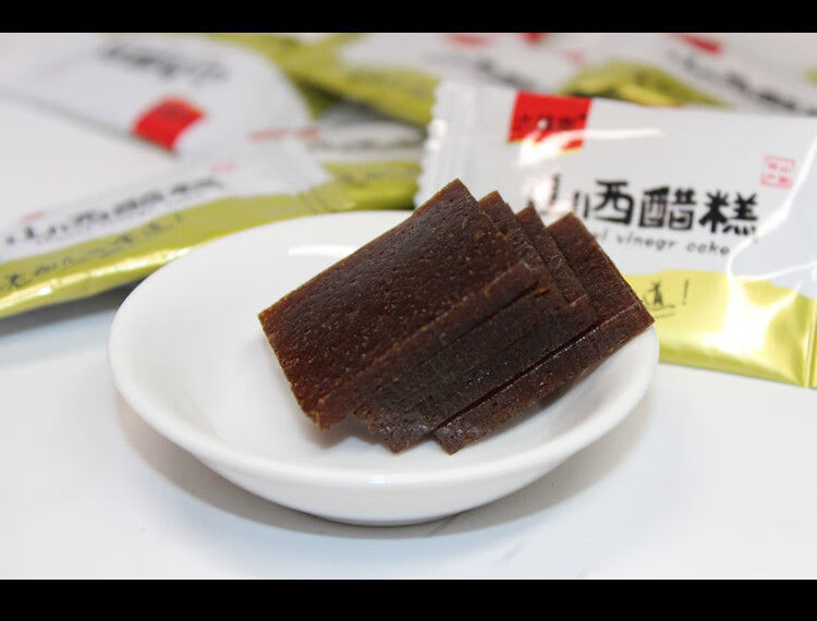 山西醋糕洪洞特产大槐树袋装散称1000g酸甜蜜饯山楂糕片零食新鲜沙棘