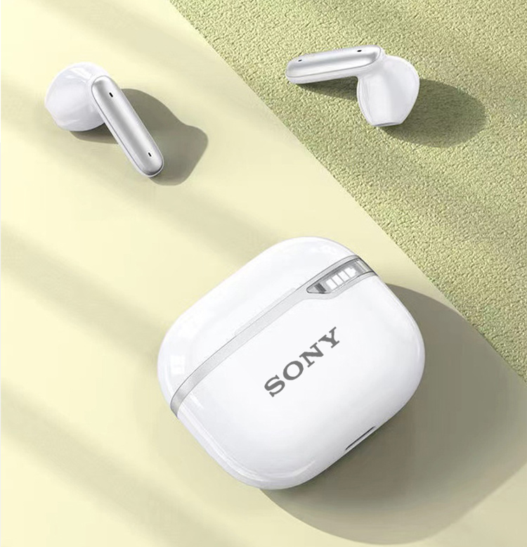 索尼(sony) 索尼(sony) 日本进口无线蓝牙耳机降噪重低音运动tws男女