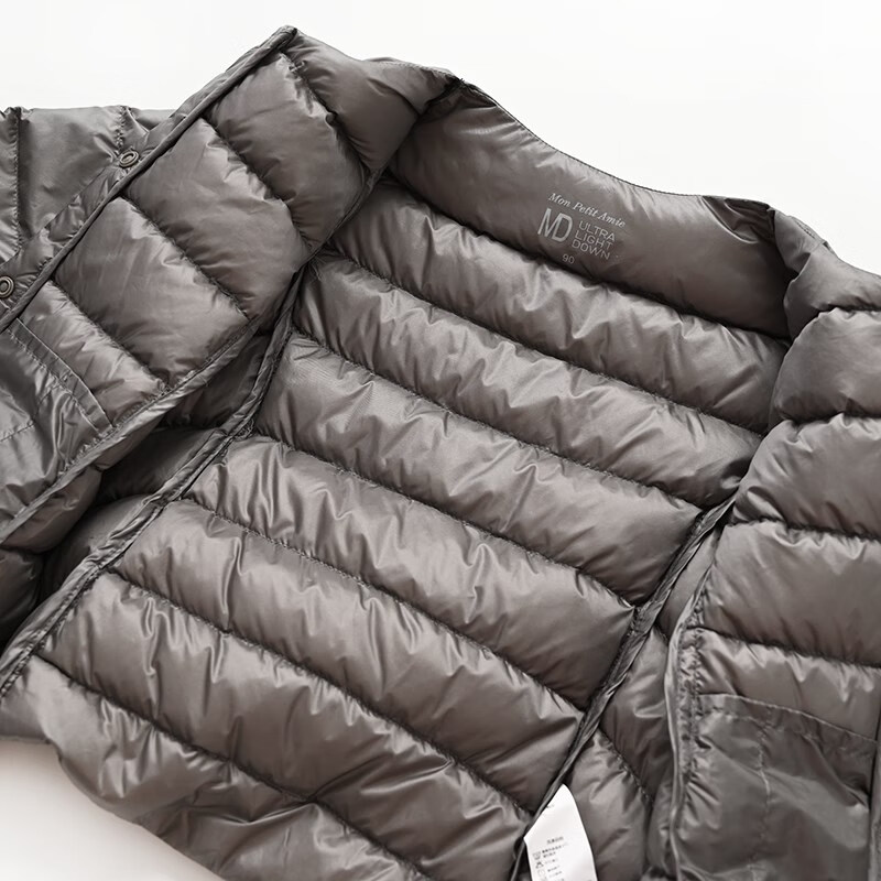 微瑕款 清 儿童羽绒服 可外穿 内胆 外套保暖中小童 90鸭绒 冬款官方