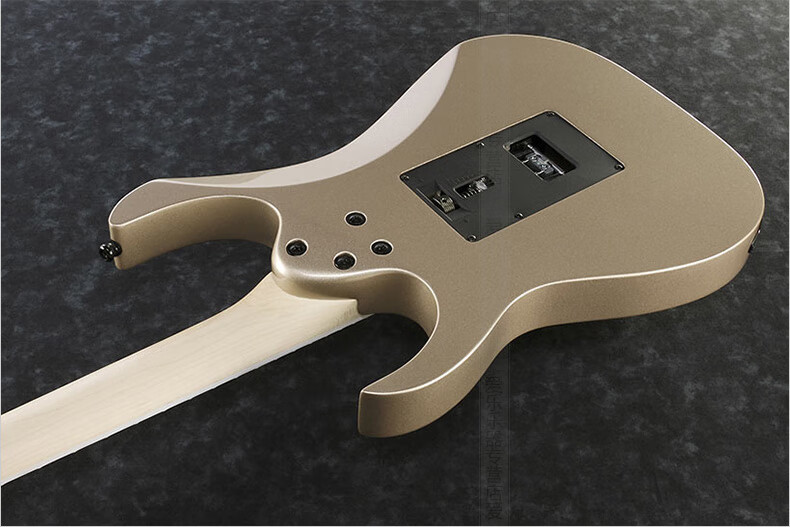 依班娜ibanez电吉他rg350dxzzbrg370dxz套装双摇rg350dxz白色wh