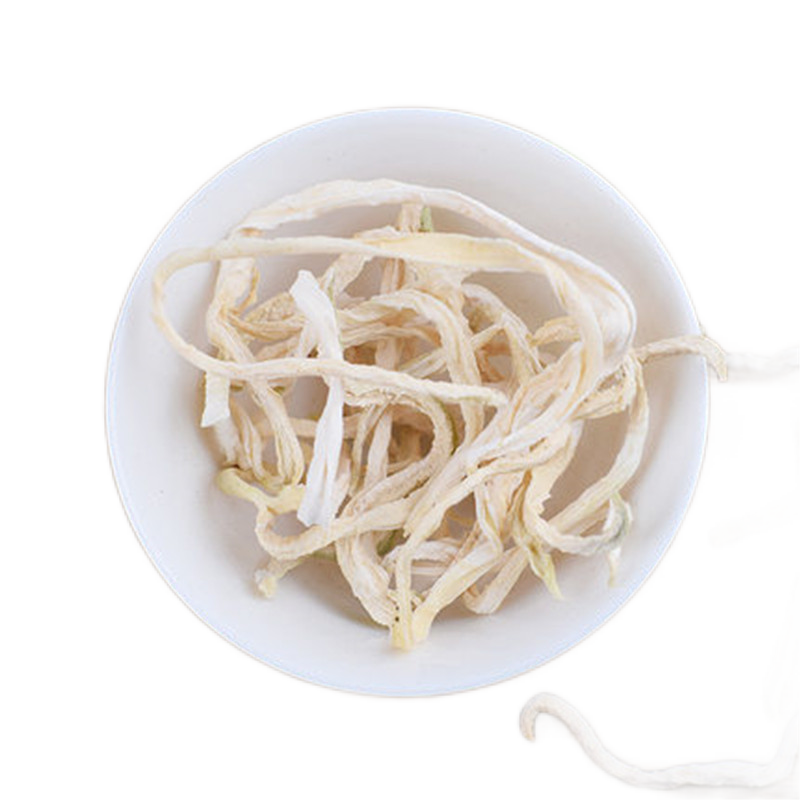 古今润方广西木瓜丝青木瓜干丝木瓜干茶木瓜条原料500克