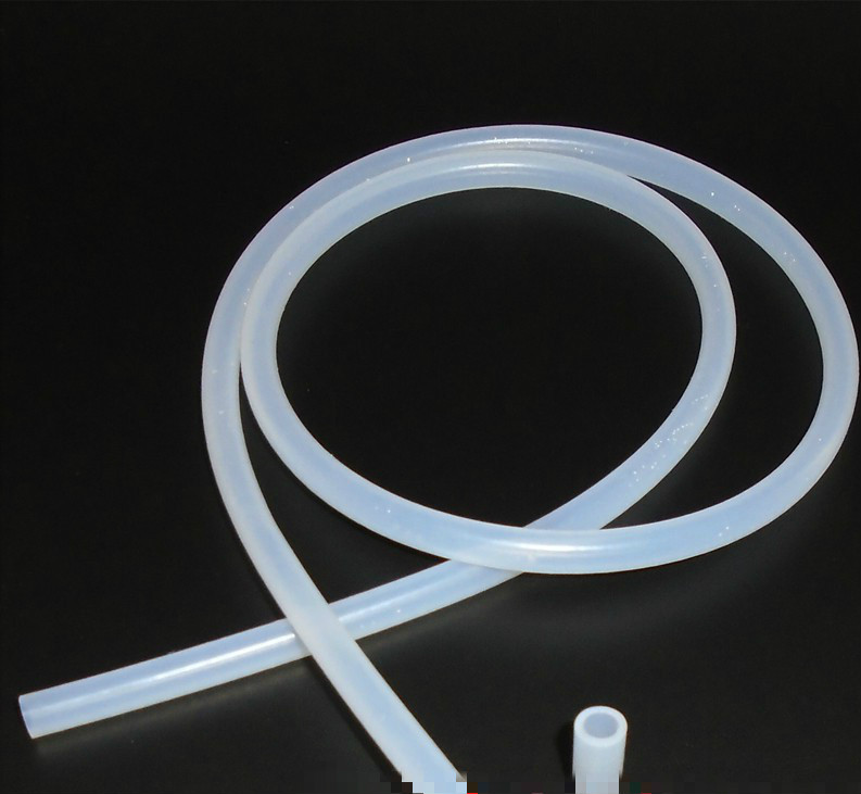 透明管子硅胶管吸水管子塑料透明软管鱼缸茶具抽水管z直径09厘米内径