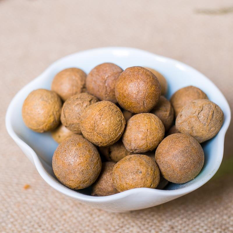 阿胶珠新货中药材阿胶珠袋装阿胶珠初级农产品500克【益方】 50g 默认