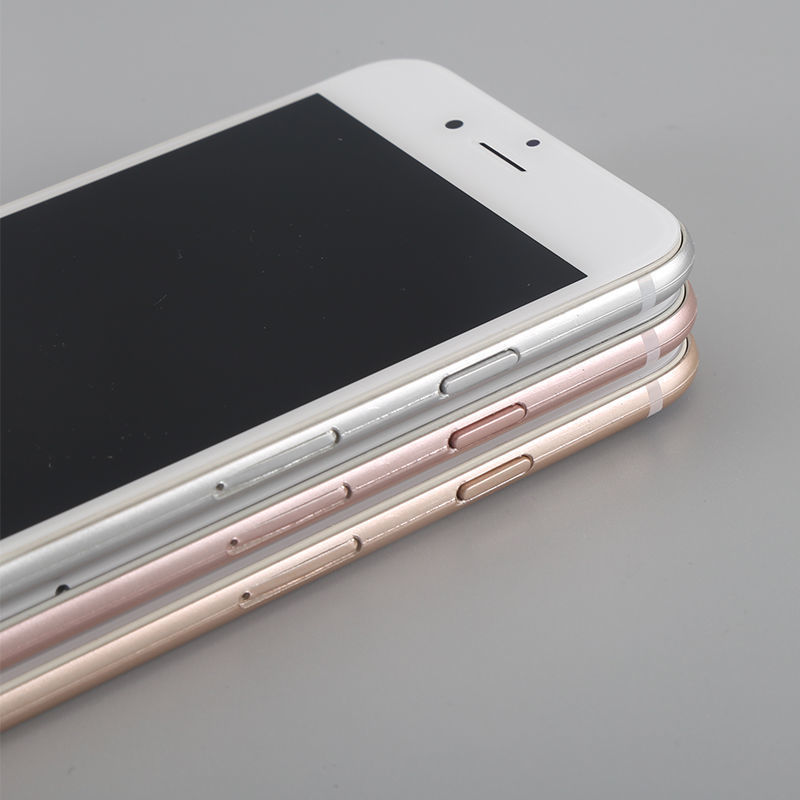 适用于苹果7手机模型机88px仿真上交可开机亮屏苹果模型机芒晨黑屏