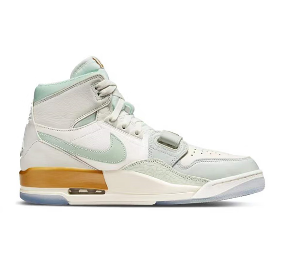 ni耐ke克官方air legacy 312 aj312 三合一 男女高帮篮球鞋 av392